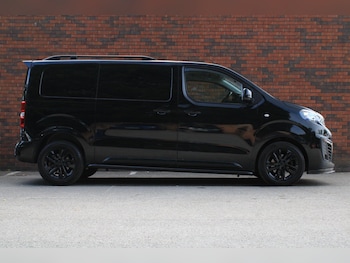 Used Peugeot Expert 2022 for sale - 75279629: Photo