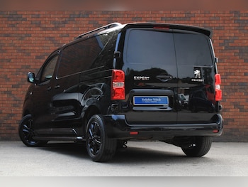 Used Peugeot Expert 2022 for sale - 75279629: Photo