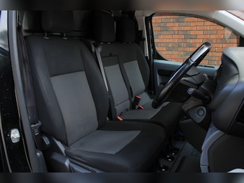 Used Peugeot Expert 2022 for sale - 75279629: Photo