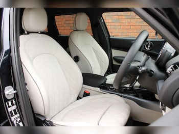 Used MINI Clubman 2022 for sale - 78728616: Photo