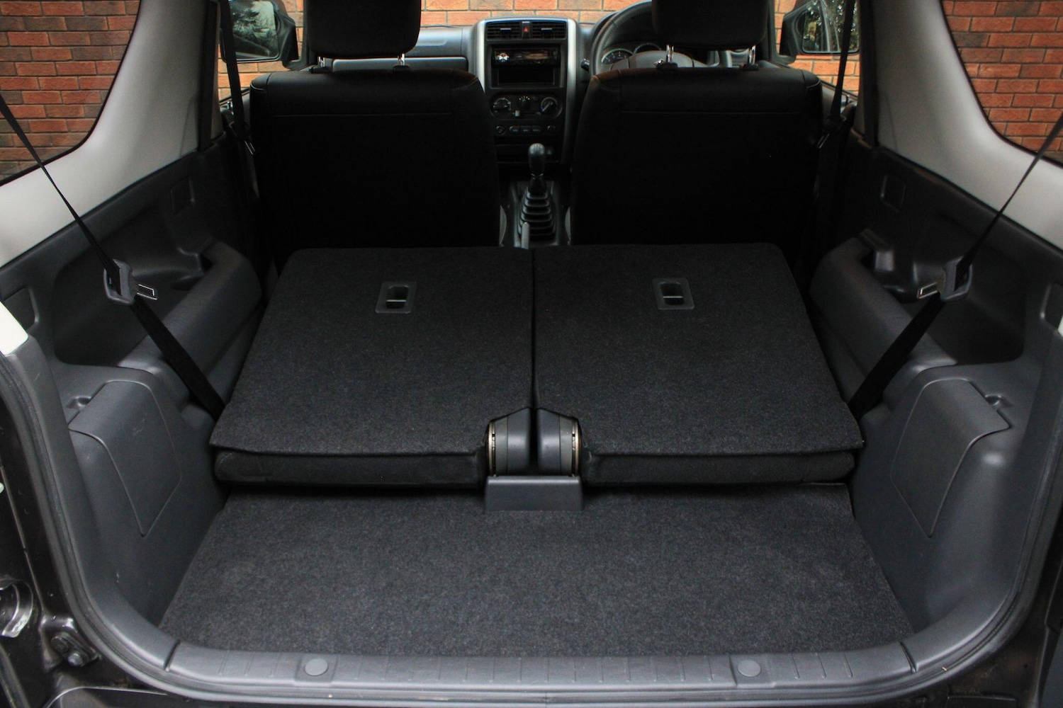 Used Suzuki Jimny 2016 for sale - 76728185: Photo 10