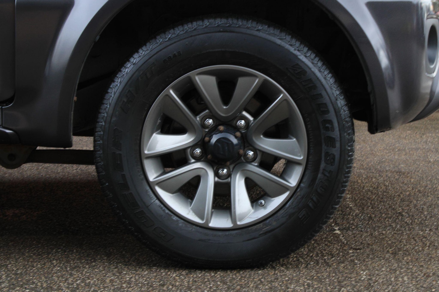 Used Suzuki Jimny 2016 for sale - 76728185: Photo 11