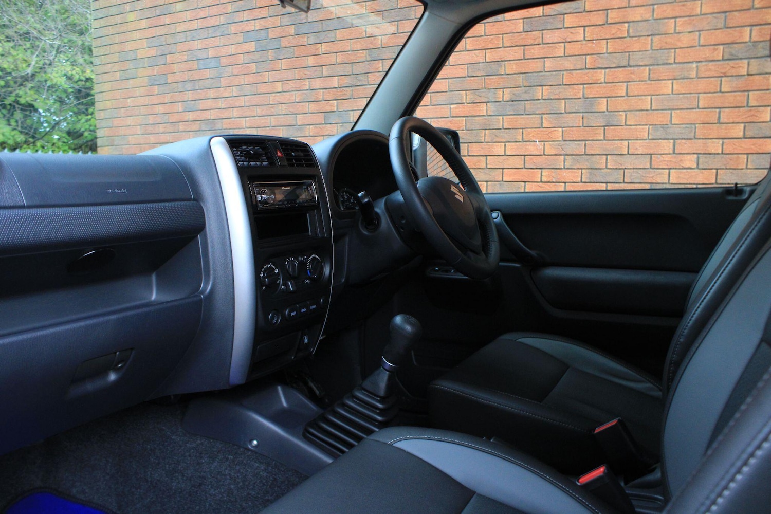 Used Suzuki Jimny 2016 for sale - 76728185: Photo 16