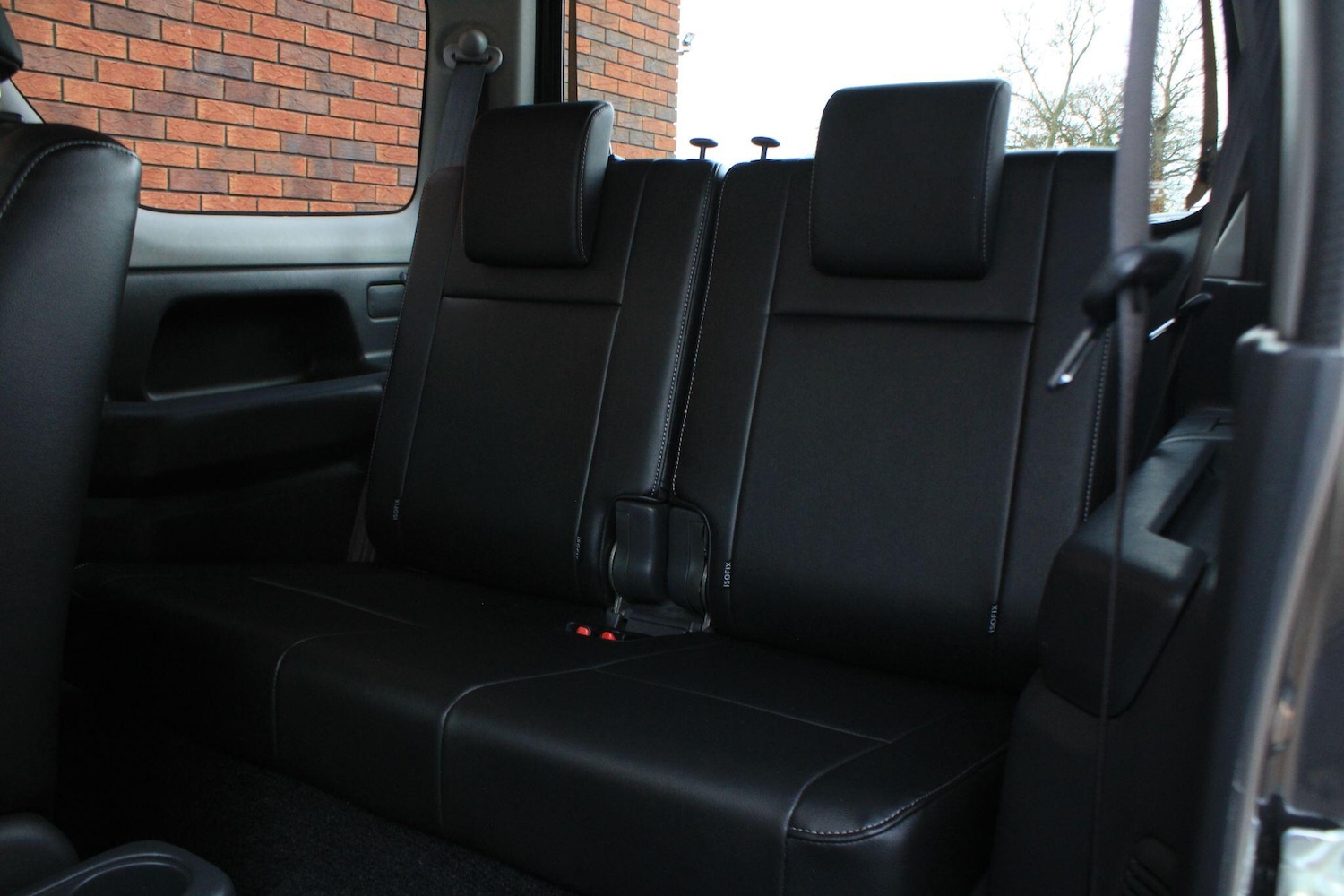 Used Suzuki Jimny 2016 for sale - 76728185: Photo 18