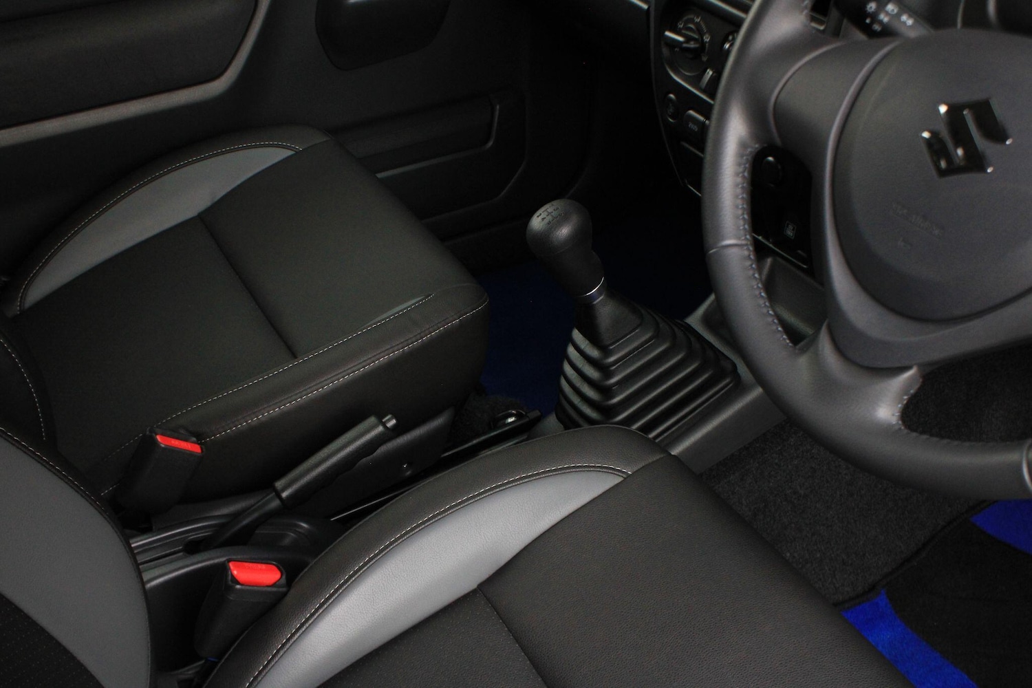 Used Suzuki Jimny 2016 for sale - 76728185: Photo 19