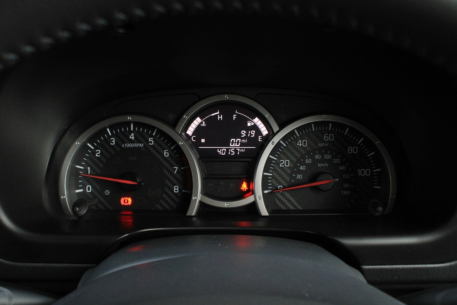 Used Suzuki Jimny 2016 for sale - 76728185: Photo 21