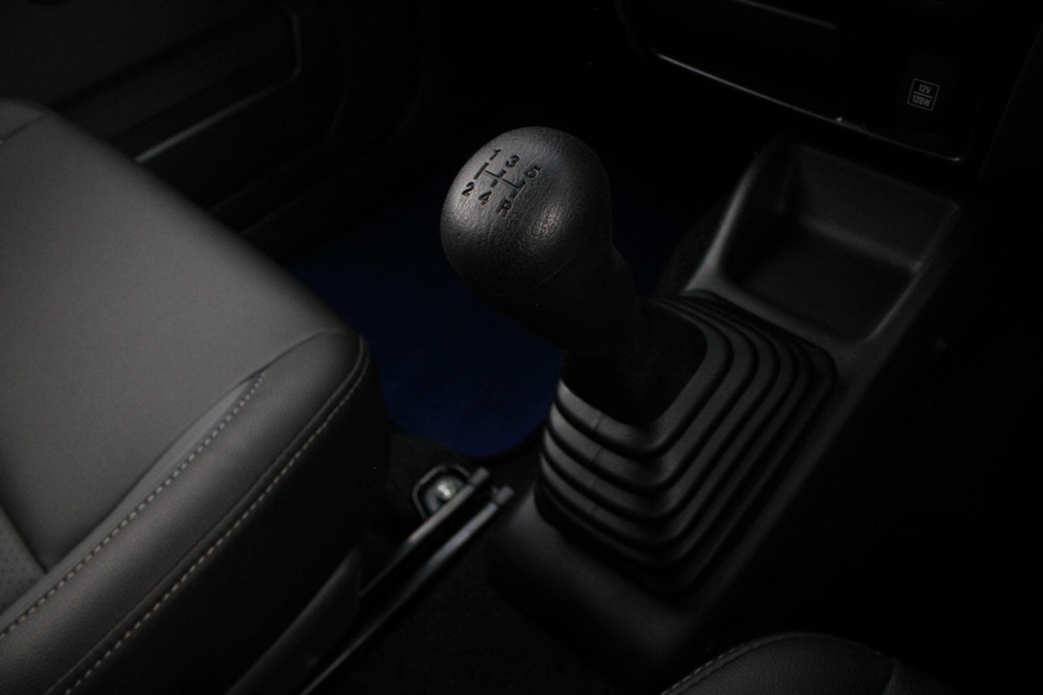 Used Suzuki Jimny 2016 for sale - 76728185: Photo 23