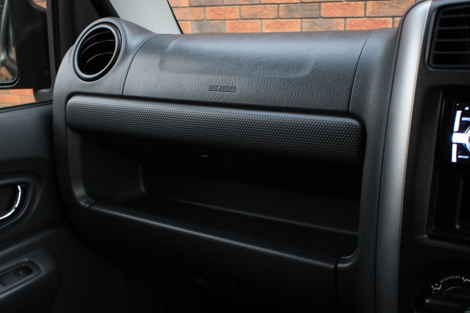 Used Suzuki Jimny 2016 for sale - 76728185: Photo 24