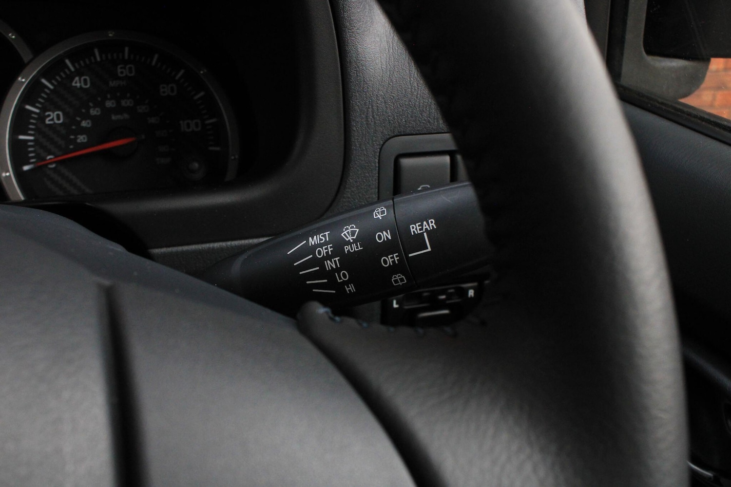 Used Suzuki Jimny 2016 for sale - 76728185: Photo 28