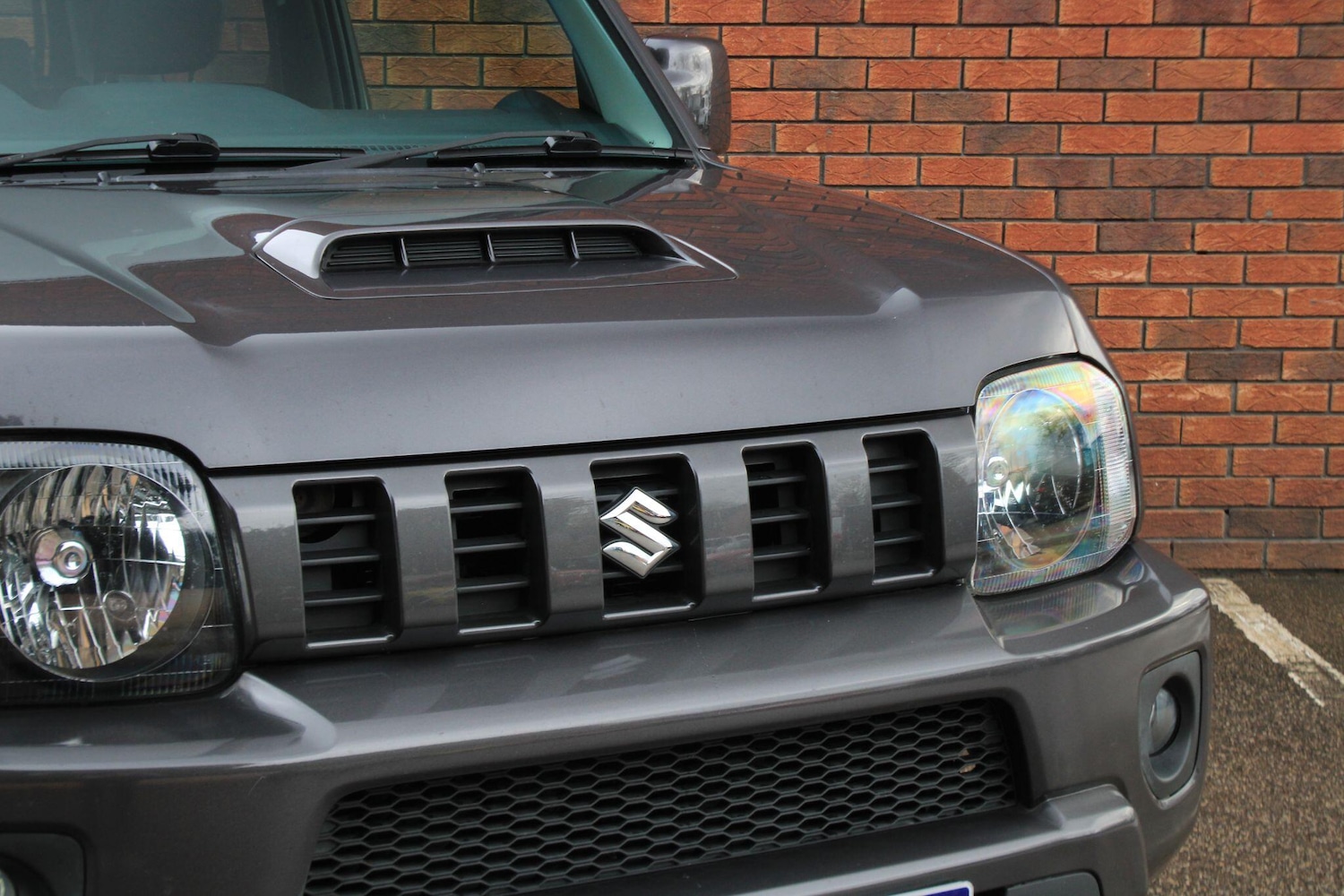 Used Suzuki Jimny 2016 for sale - 76728185: Photo 29