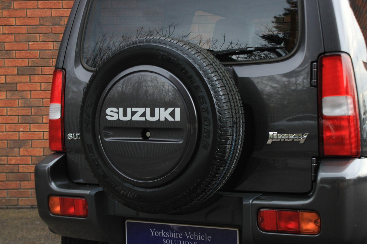 Used Suzuki Jimny 2016 for sale - 76728185: Photo 30