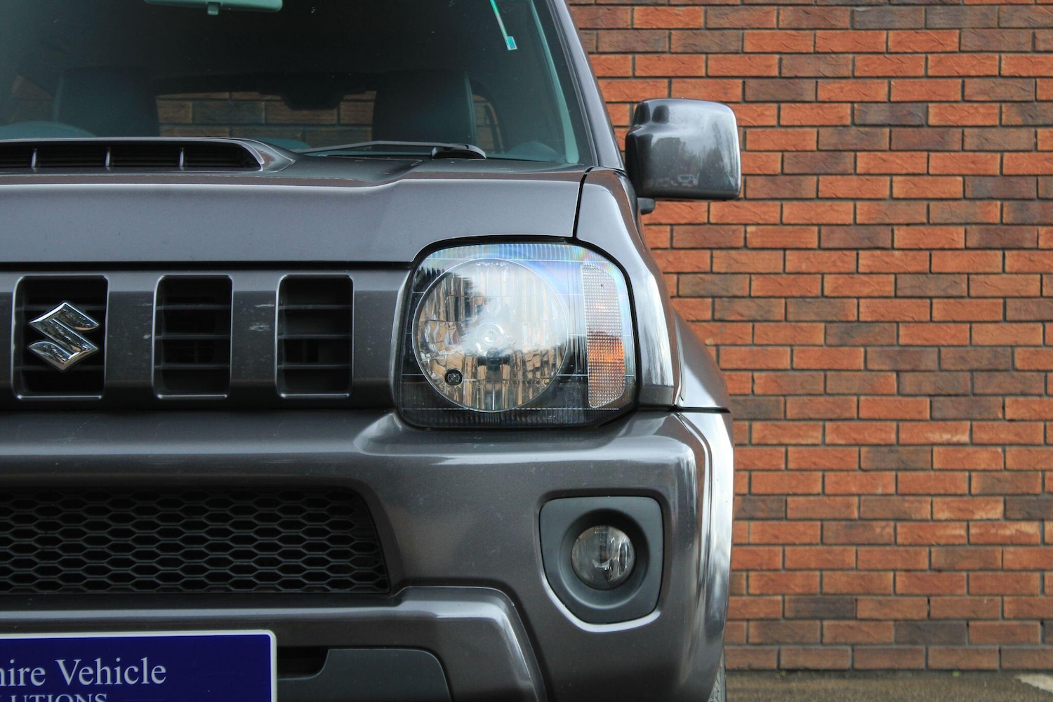 Used Suzuki Jimny 2016 for sale - 76728185: Photo 31