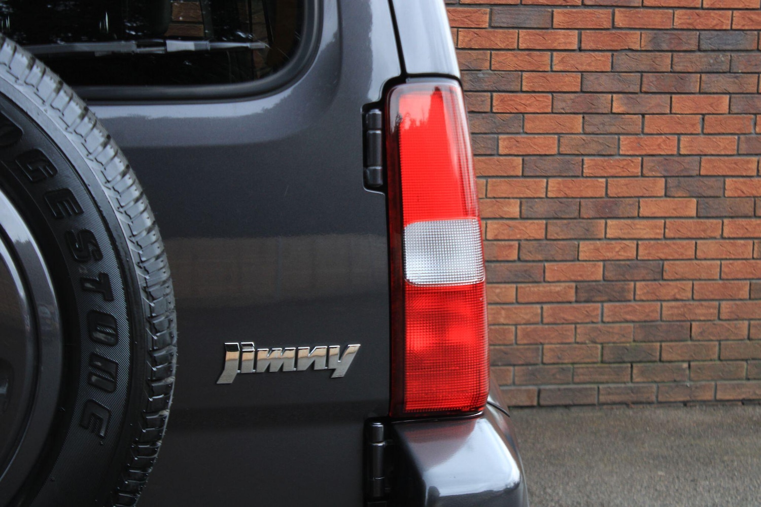 Used Suzuki Jimny 2016 for sale - 76728185: Photo 32