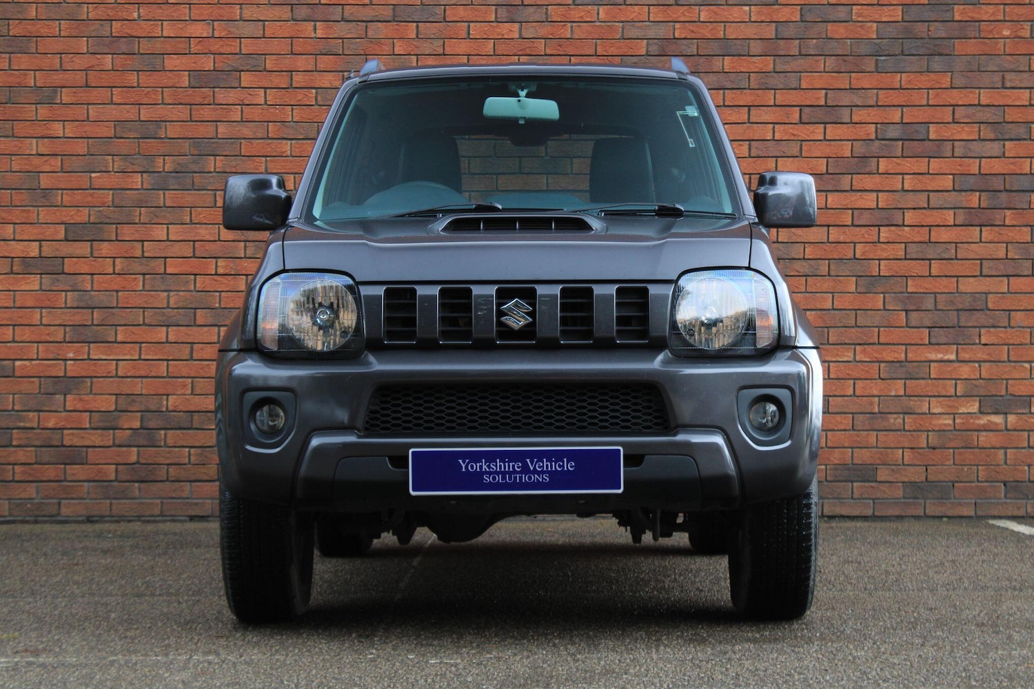 Used Suzuki Jimny 2016 for sale - 76728185: Photo 33