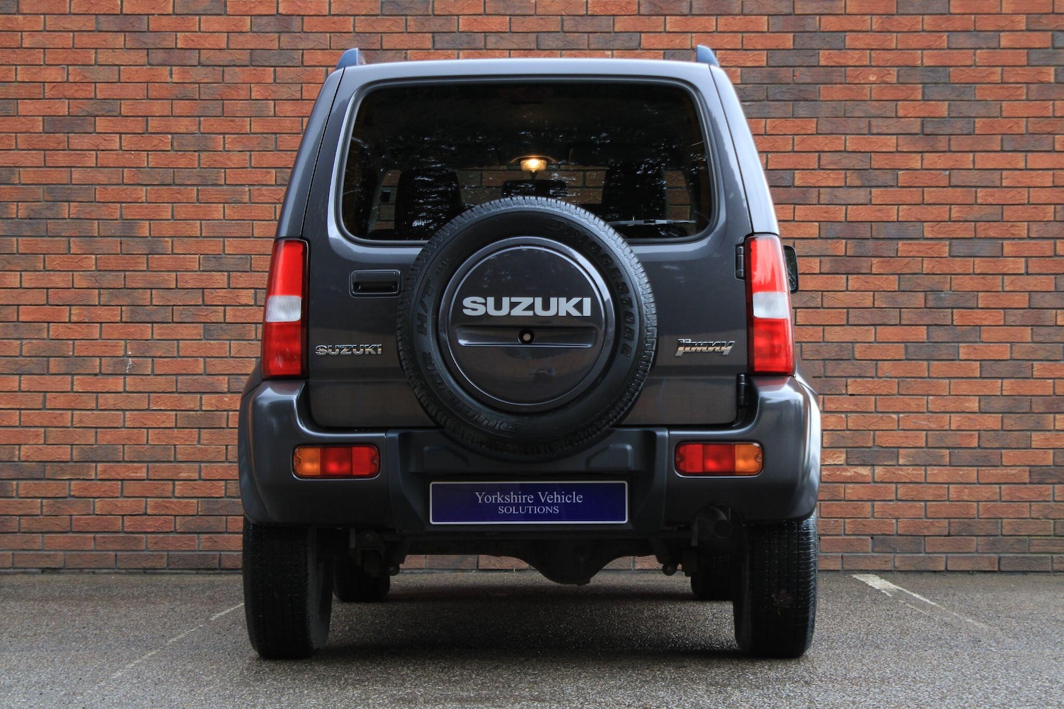 Used Suzuki Jimny 2016 for sale - 76728185: Photo 34