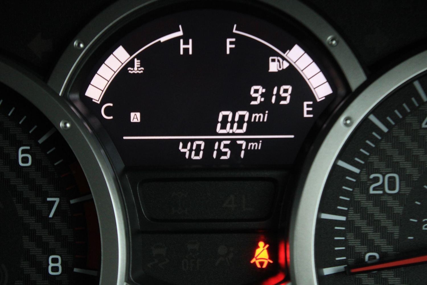 Used Suzuki Jimny 2016 for sale - 76728185: Photo 35