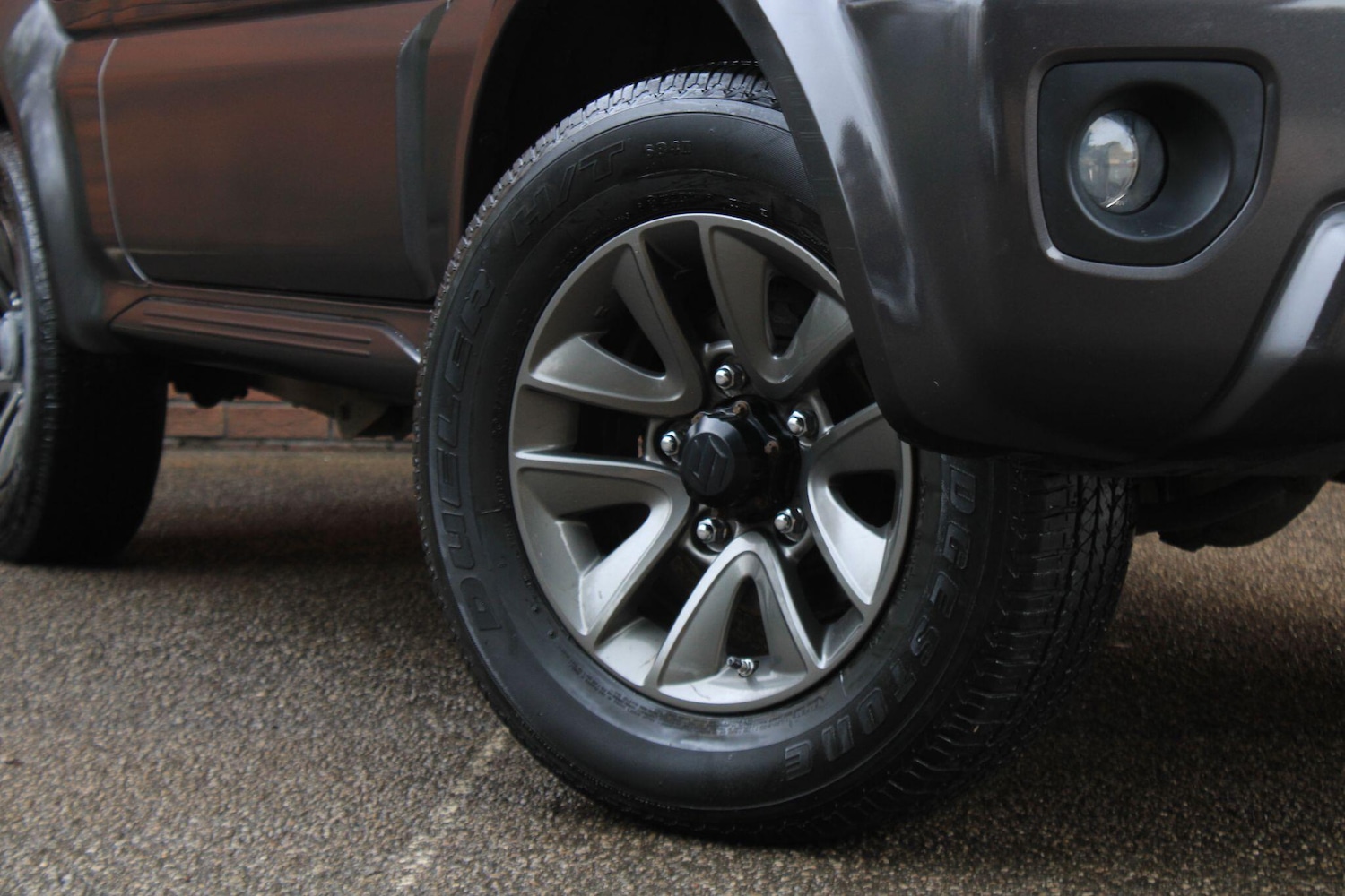 Used Suzuki Jimny 2016 for sale - 76728185: Photo 6