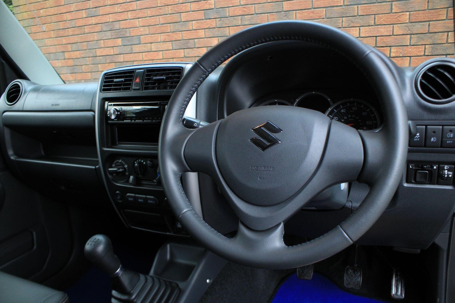 Used Suzuki Jimny 2016 for sale - 76728185: Photo 7