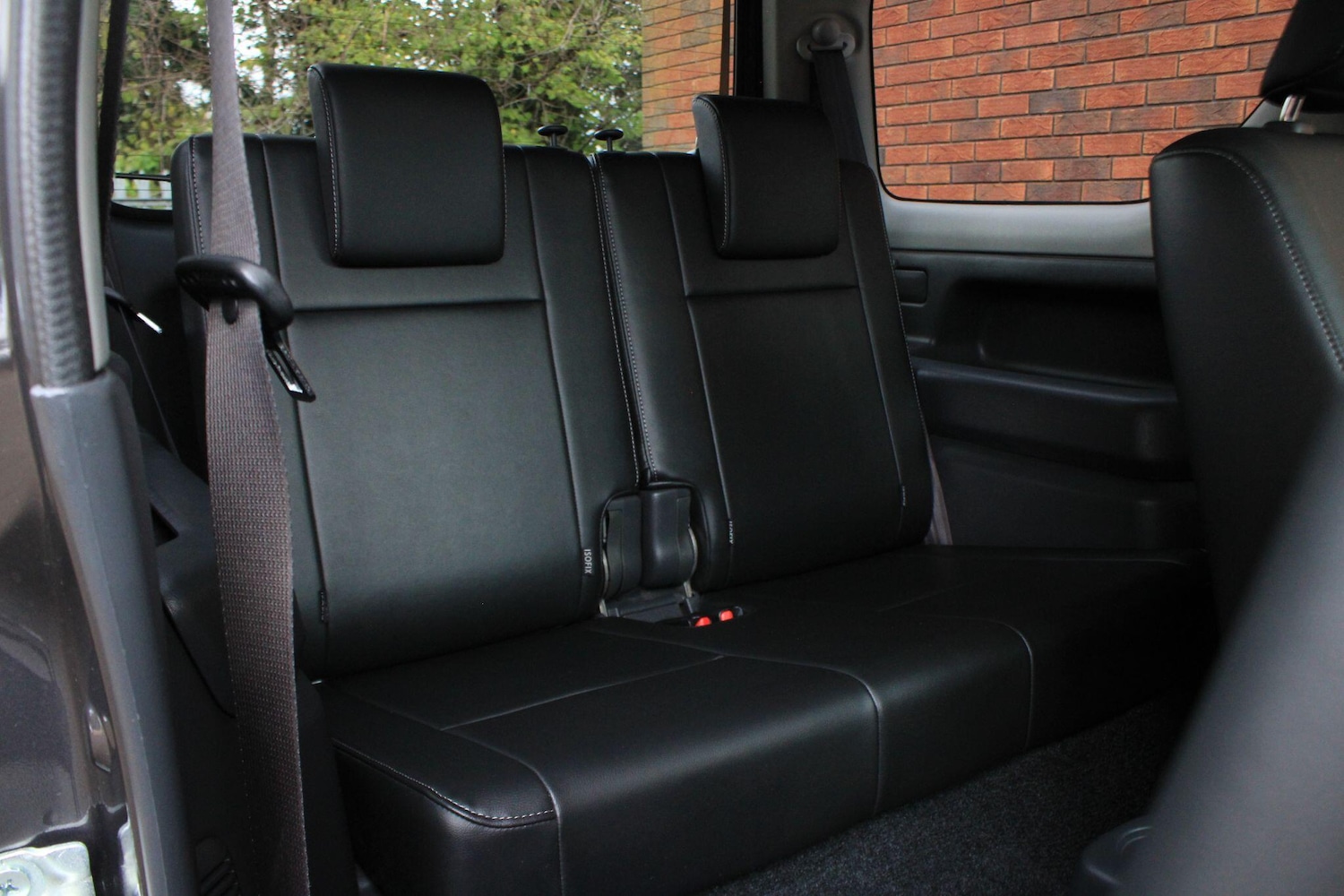 Used Suzuki Jimny 2016 for sale - 76728185: Photo 8