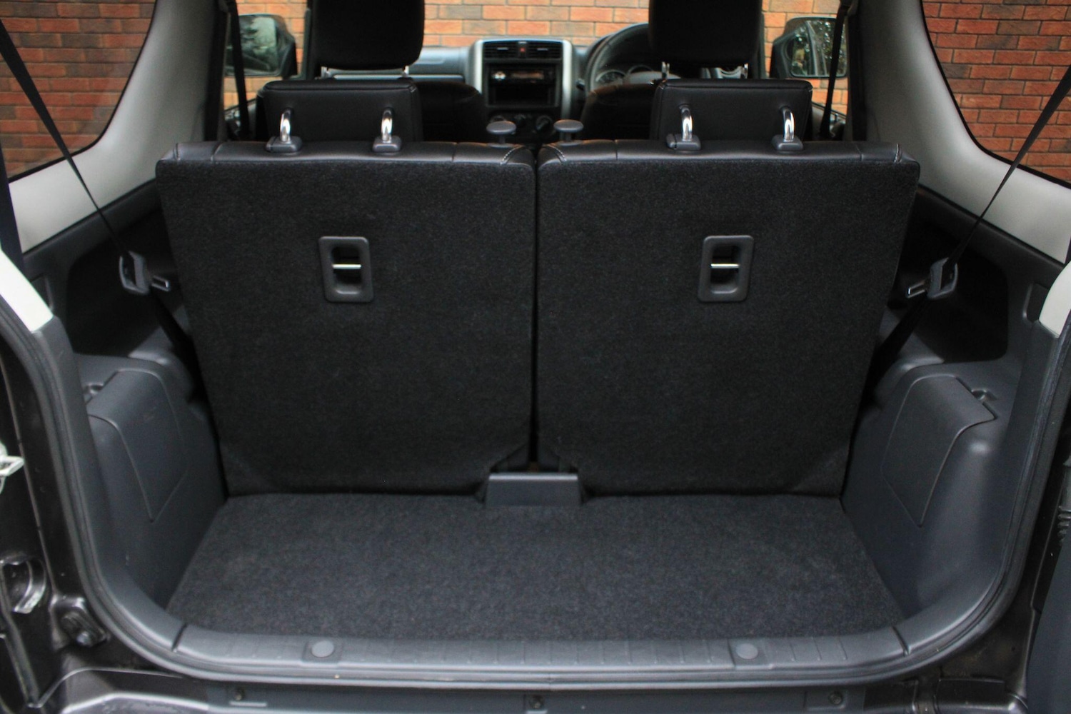 Used Suzuki Jimny 2016 for sale - 76728185: Photo 9