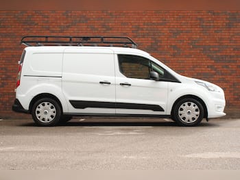 Used Ford Transit Connect 2021 for sale - 79712352: Photo