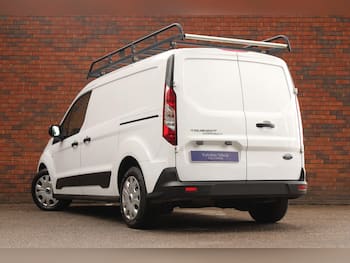 Used Ford Transit Connect 2021 for sale - 79712352: Photo