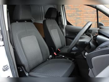 Used Ford Transit Connect 2021 for sale - 79712352: Photo