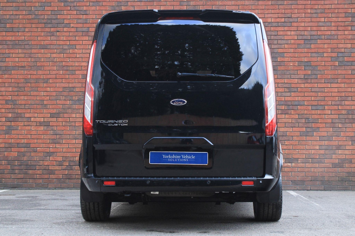 Vehicle 32
