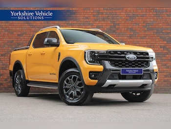 Used Ford Ranger 2023 for sale - 79291761: Photo