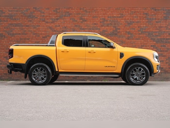 Used Ford Ranger 2023 for sale - 79291761: Photo