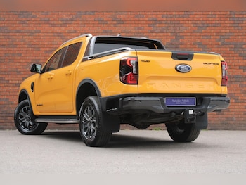 Used Ford Ranger 2023 for sale - 79291761: Photo