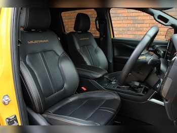 Used Ford Ranger 2023 for sale - 79291761: Photo