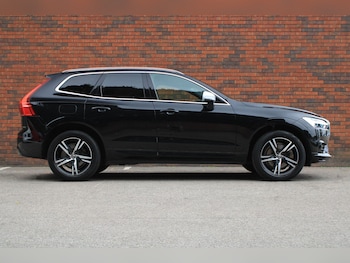 Used Volvo XC60 2019 for sale - 75646248: Photo