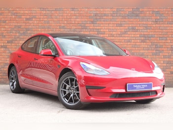 Tesla Model 3 feature image