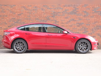 Used Tesla Model 3 2022 for sale - 78135838: Photo