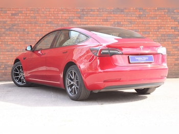 Used Tesla Model 3 2022 for sale - 78135838: Photo