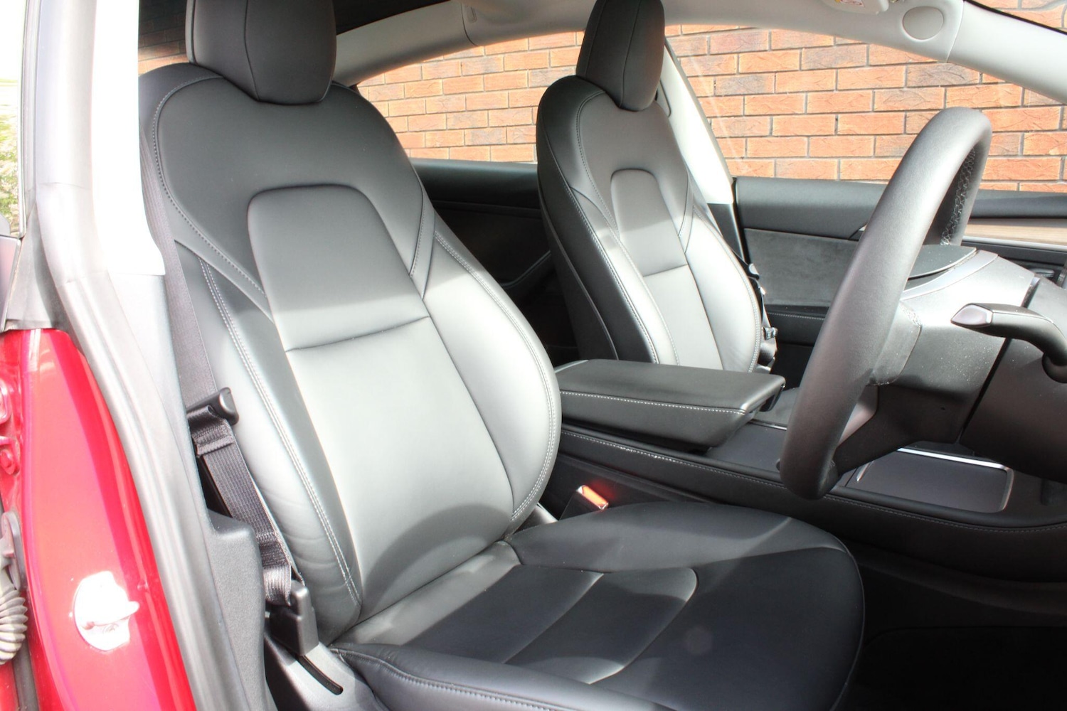 Used Tesla Model 3 for sale - 78135838: Photo 4