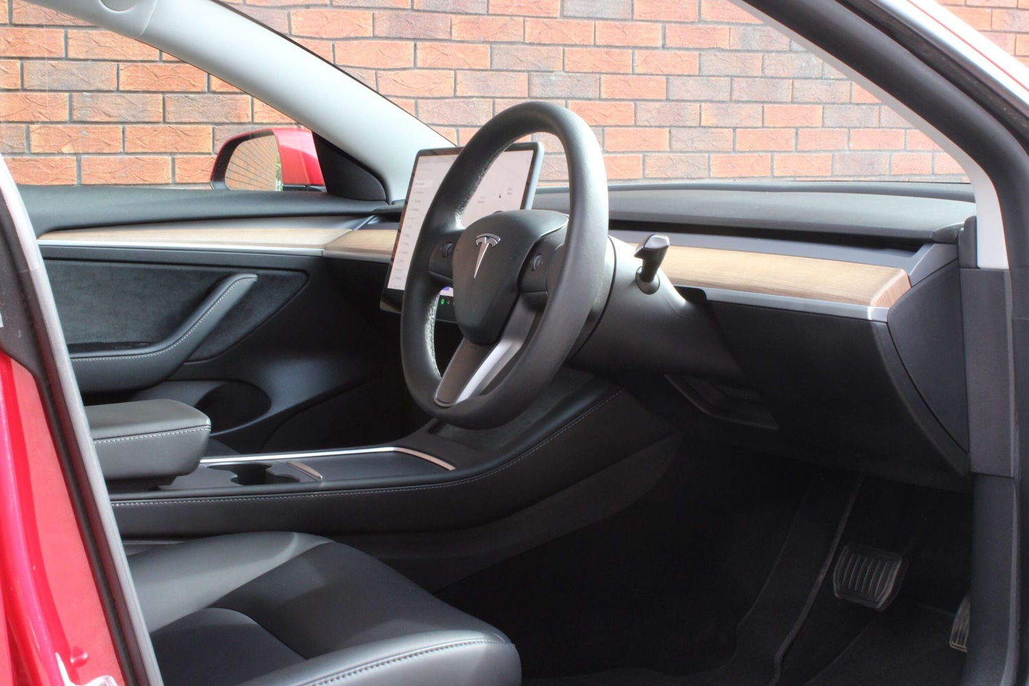 Used Tesla Model 3 for sale - 78135838: Photo 5