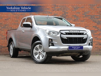 Used Isuzu D-Max 2022 for sale - 78866309: Photo