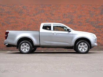 Used Isuzu D-Max 2022 for sale - 78866309: Photo