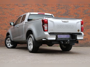 Used Isuzu D-Max 2022 for sale - 78866309: Photo
