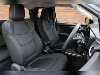 Used Isuzu D-Max 2022 for sale - 78866309: Photo