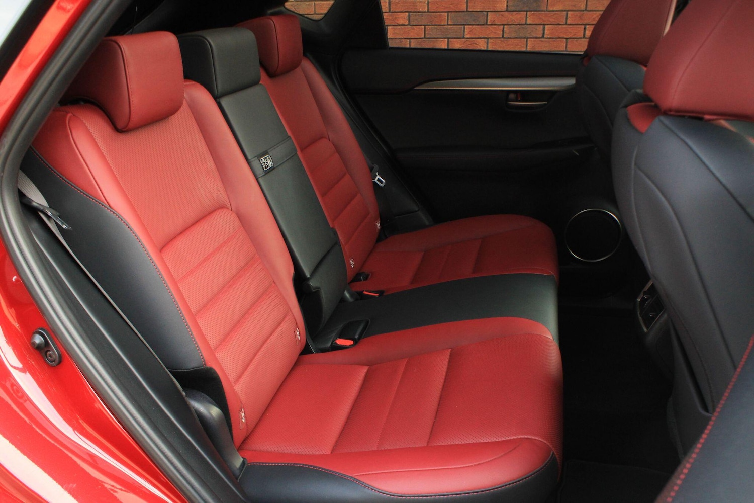 Used Lexus NX 2017 for sale - 77611940: Photo 10