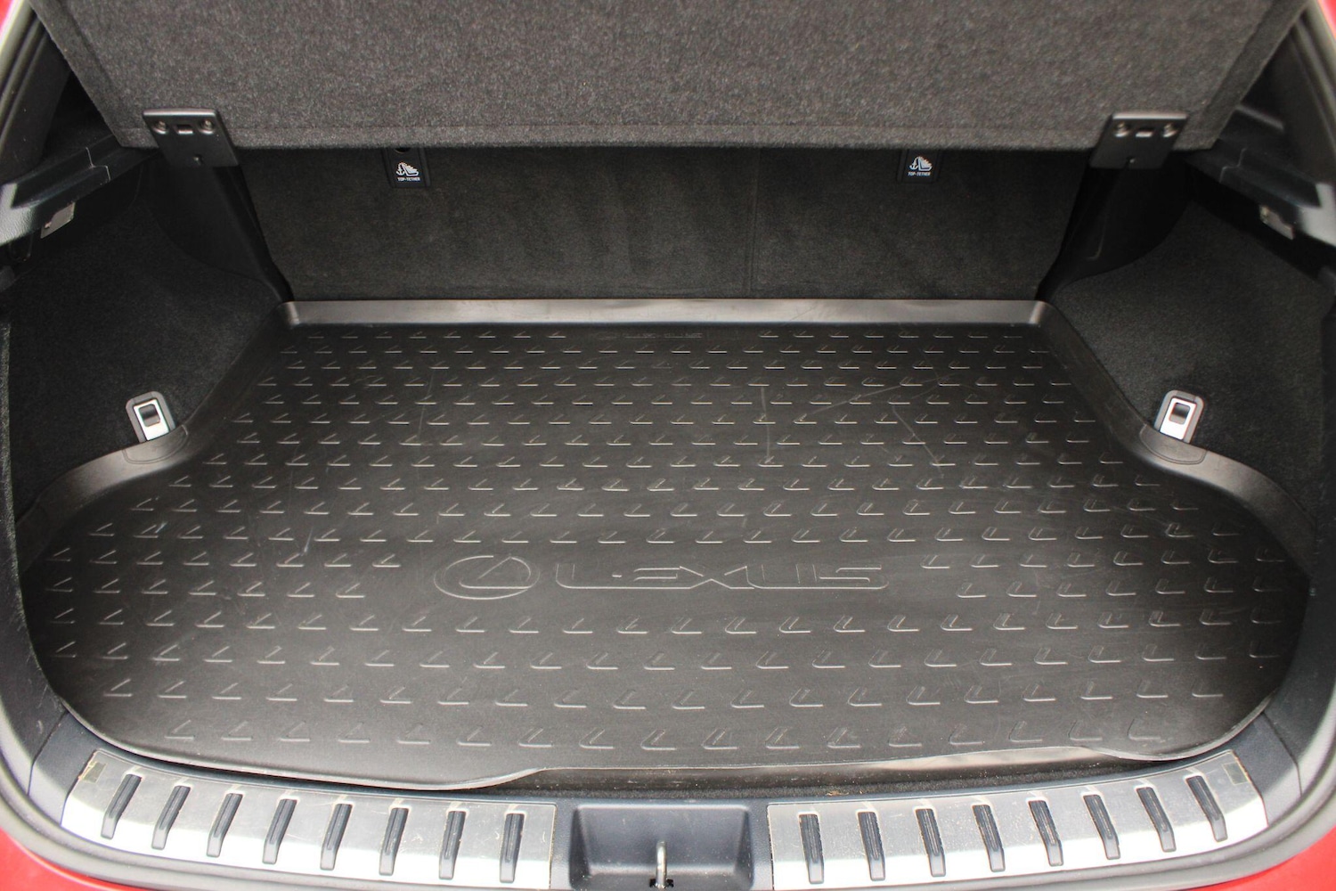 Used Lexus NX 2017 for sale - 77611940: Photo 12