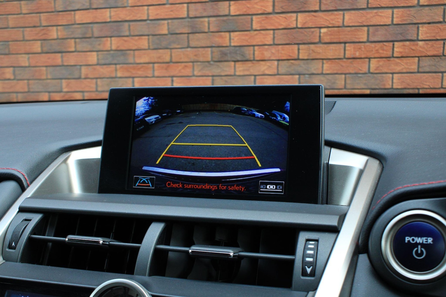 Used Lexus NX 2017 for sale - 77611940: Photo 13