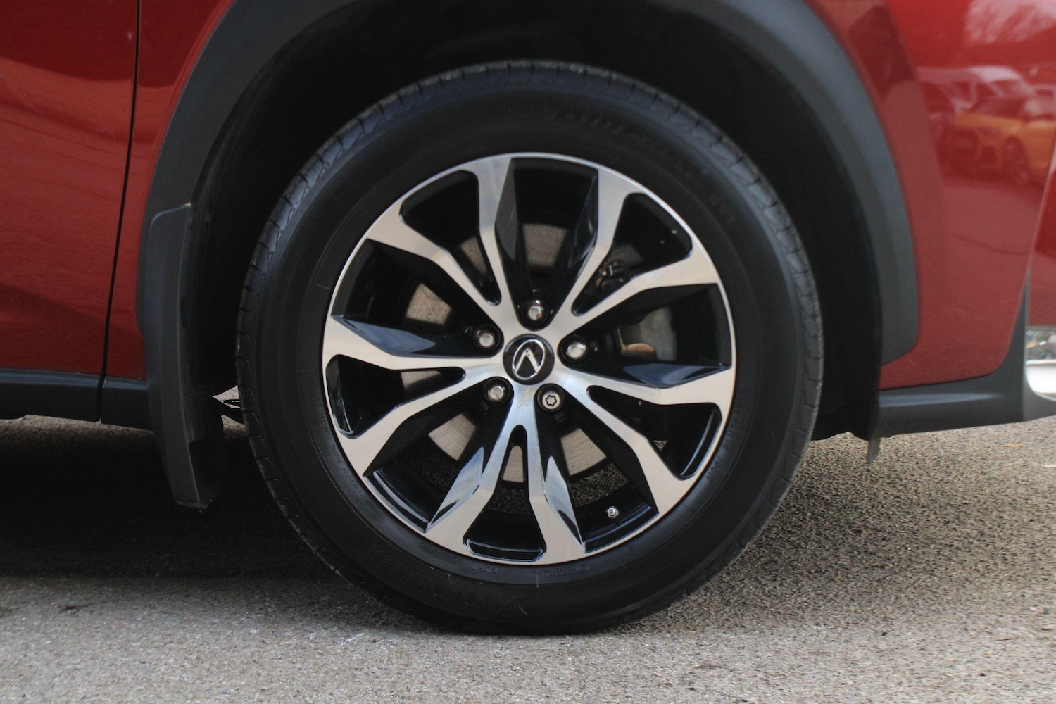 Used Lexus NX 2017 for sale - 77611940: Photo 14