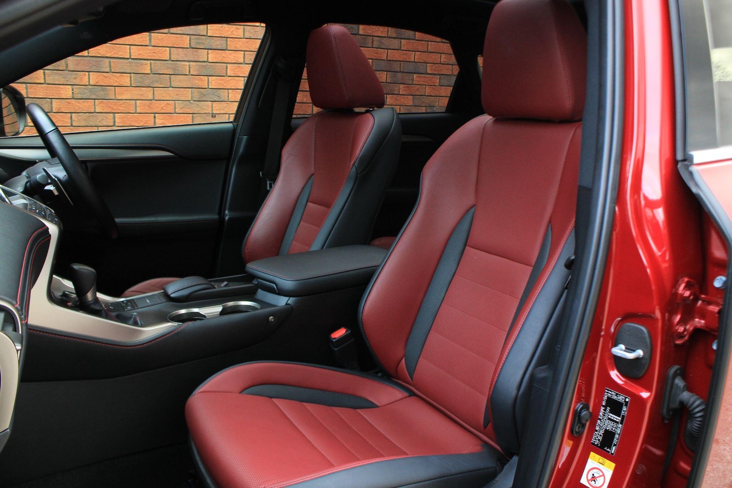 Used Lexus NX 2017 for sale - 77611940: Photo 18