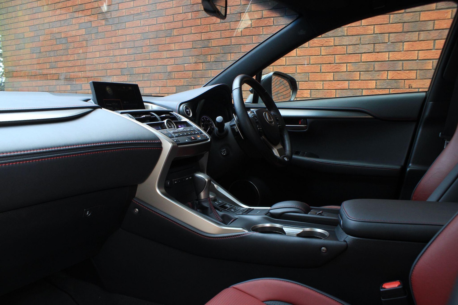 Used Lexus NX 2017 for sale - 77611940: Photo 19