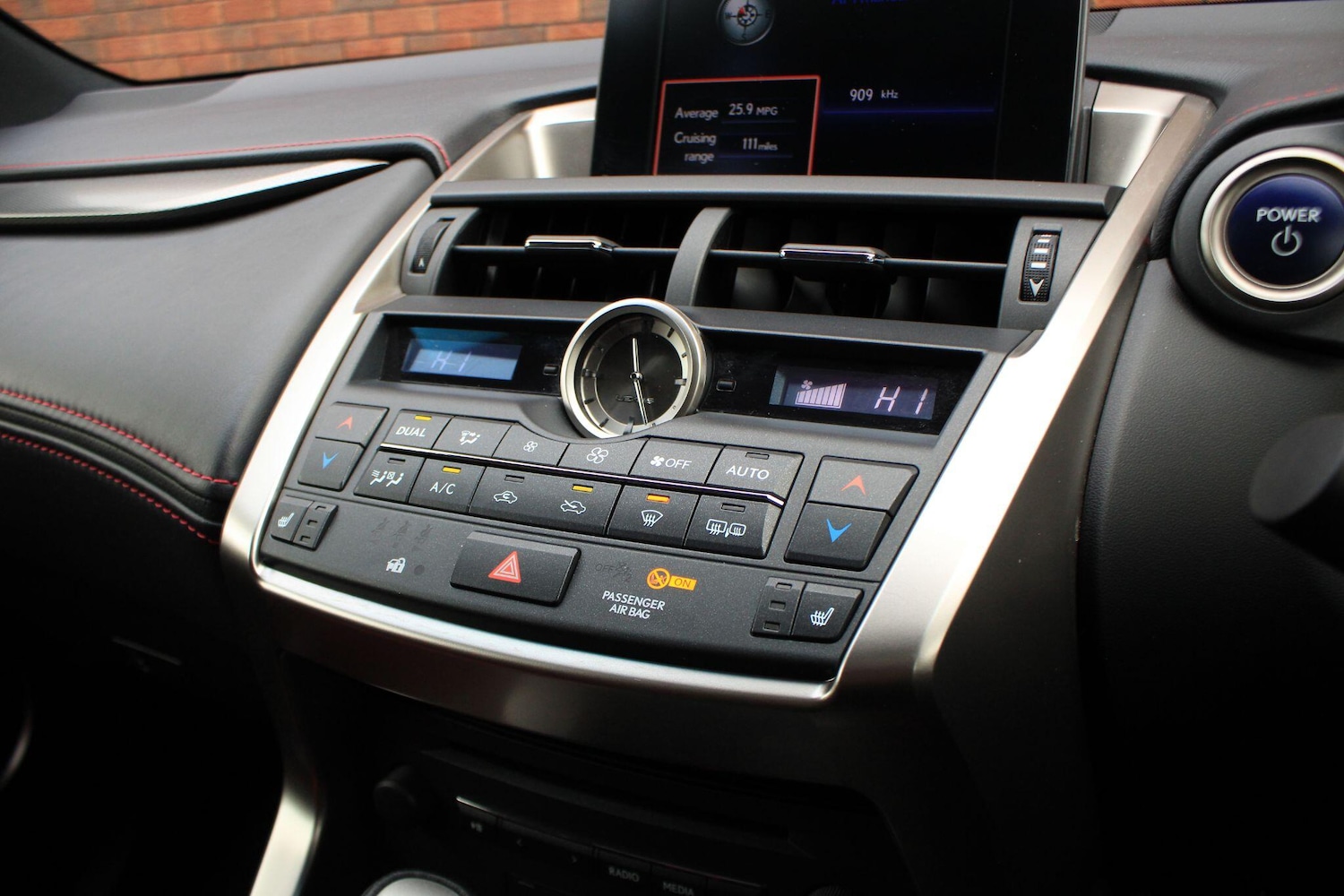 Used Lexus NX 2017 for sale - 77611940: Photo 20