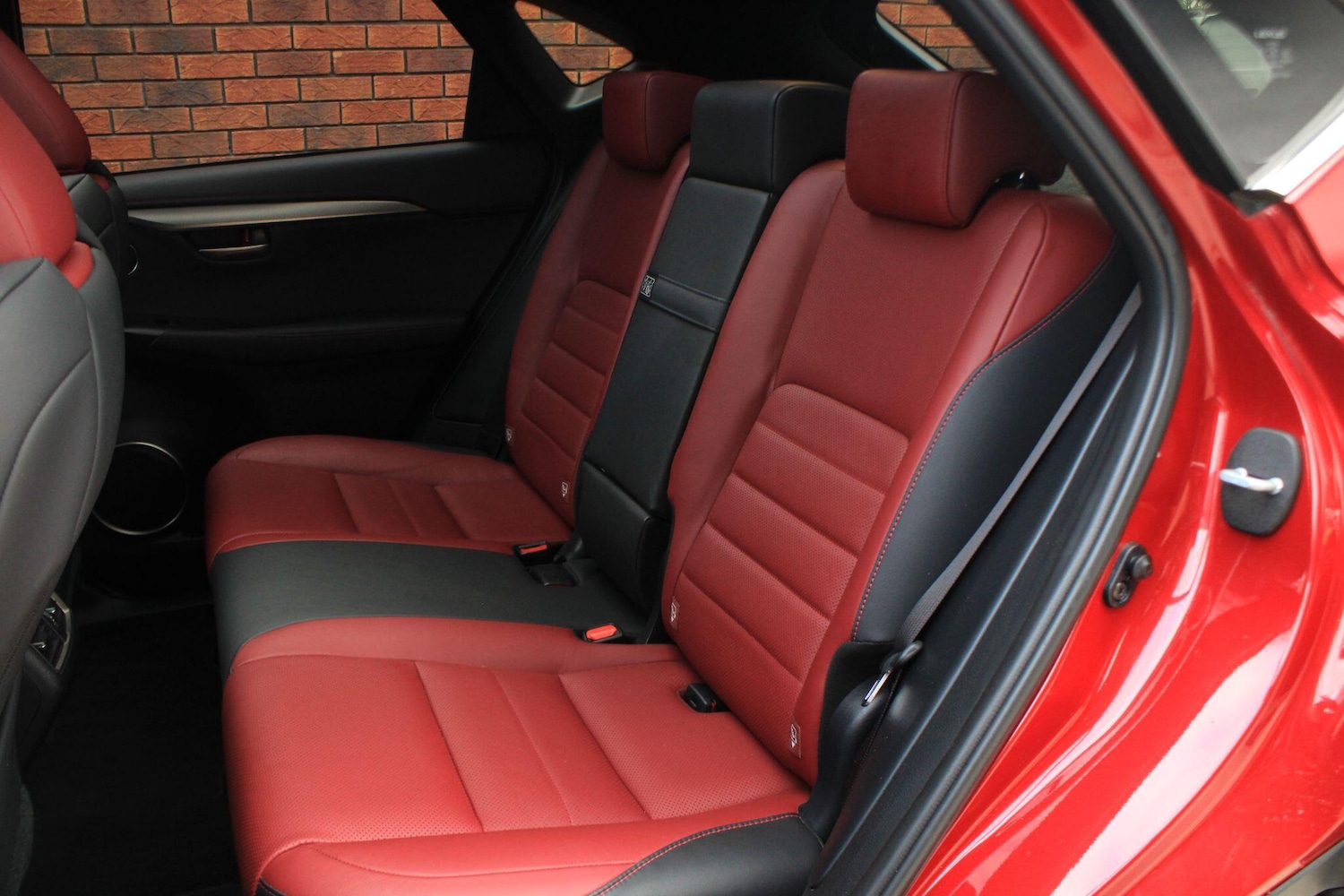 Used Lexus NX 2017 for sale - 77611940: Photo 21